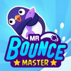 Mr Bouncemaster - Online Game